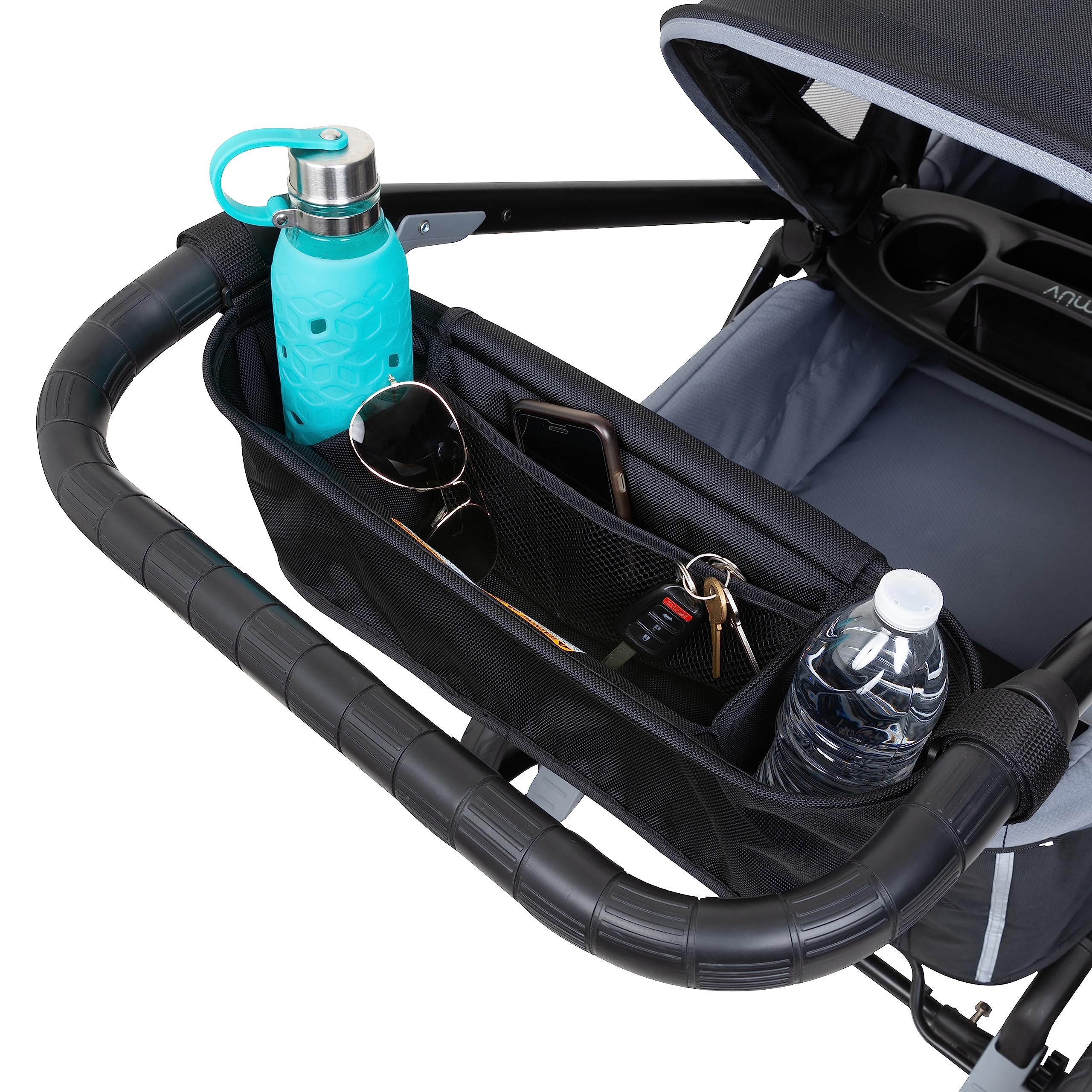 MUV Expedition Stroller Wagon PRO