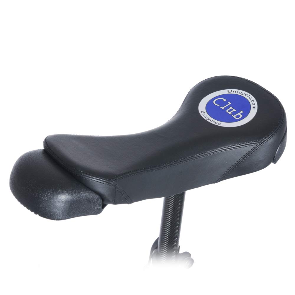 Club 20 Freestyle Unicycle Green