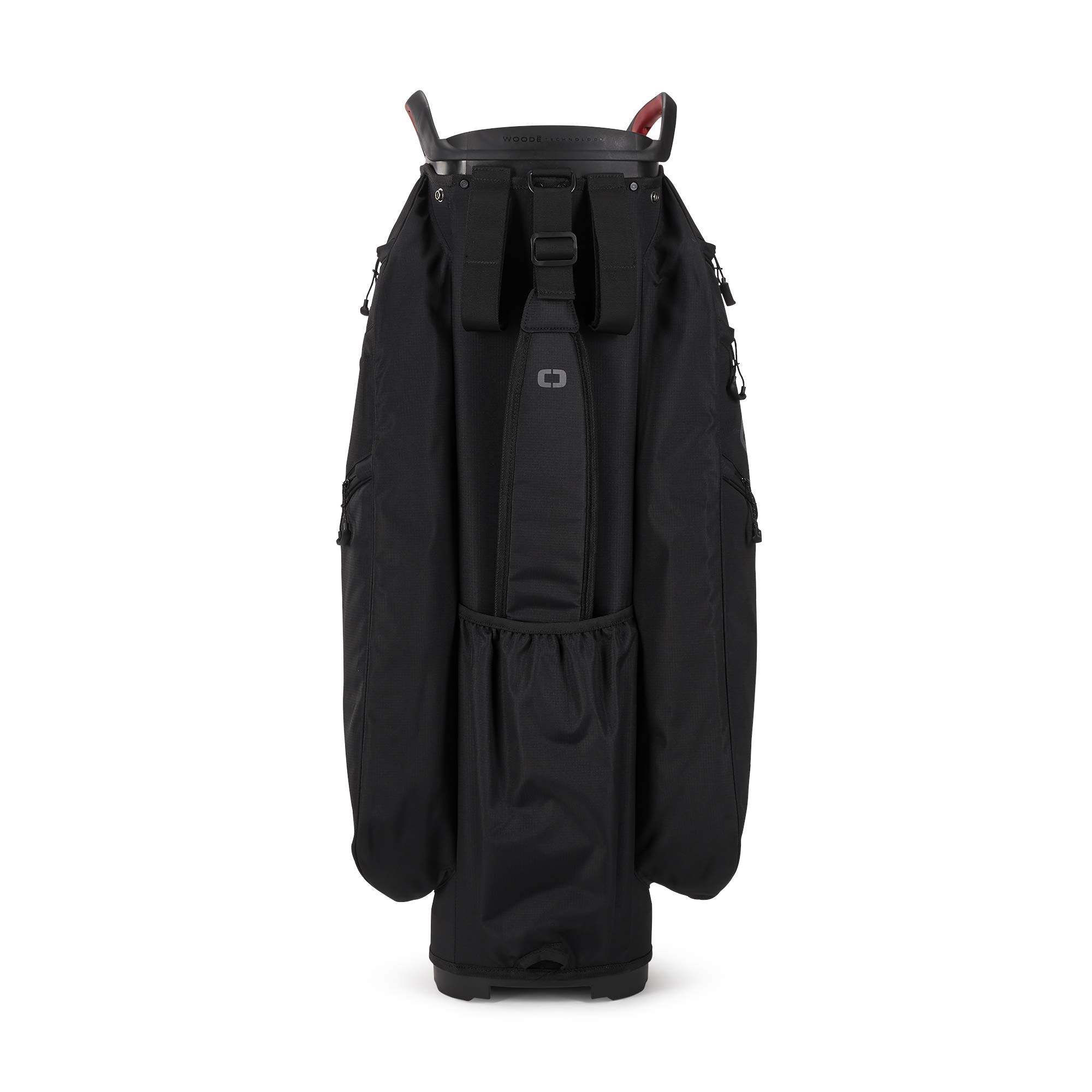 OGIO 2021 WOODE Cart Bag