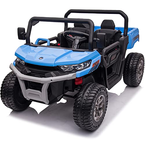 Sopbost Seater Off Road Control Electric