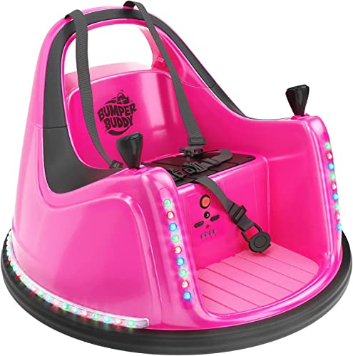 Electric Bumper Toddlers 2 Speed Girls