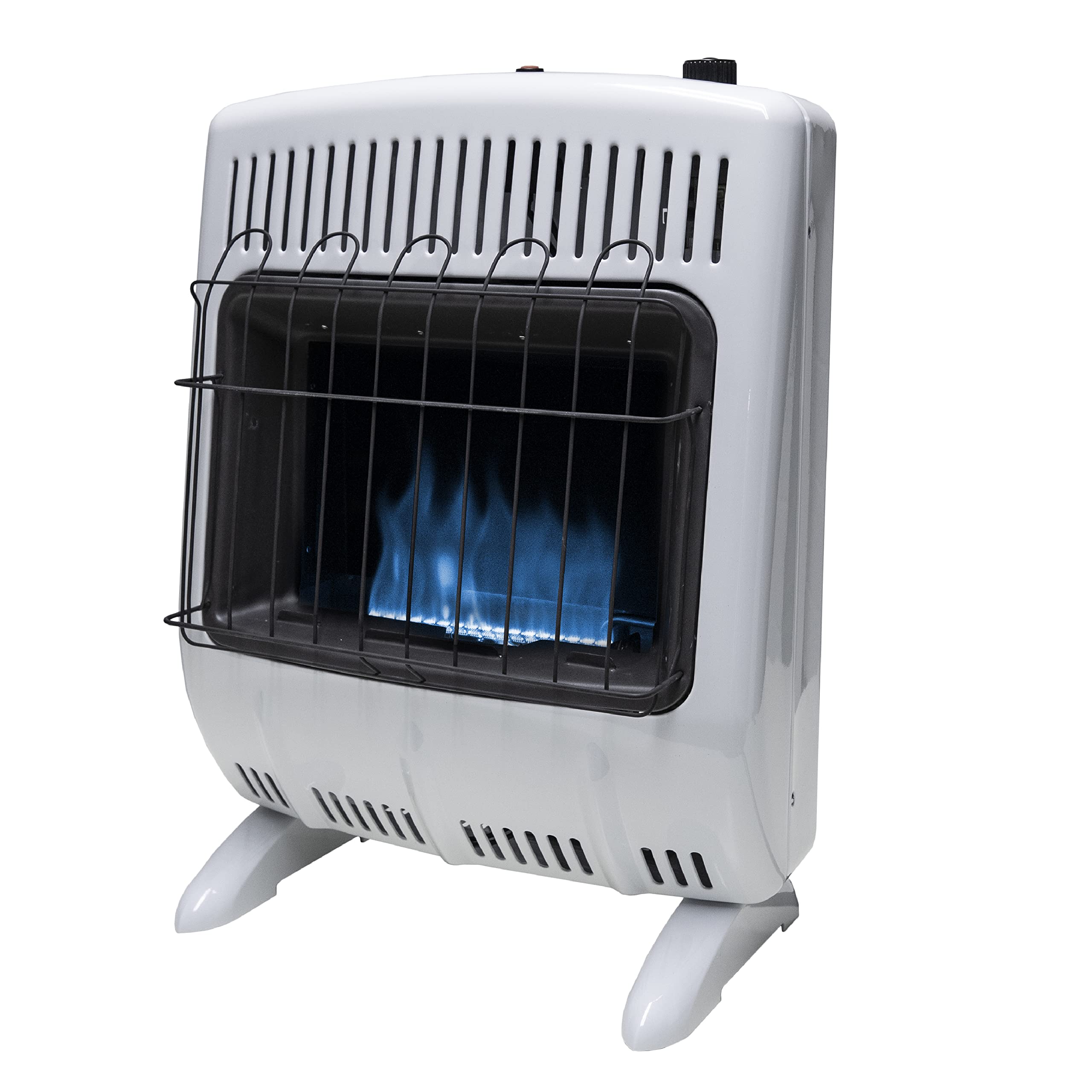 Mr. Heater Vent Free 20,000 BTU Blue Flame Propane Heater