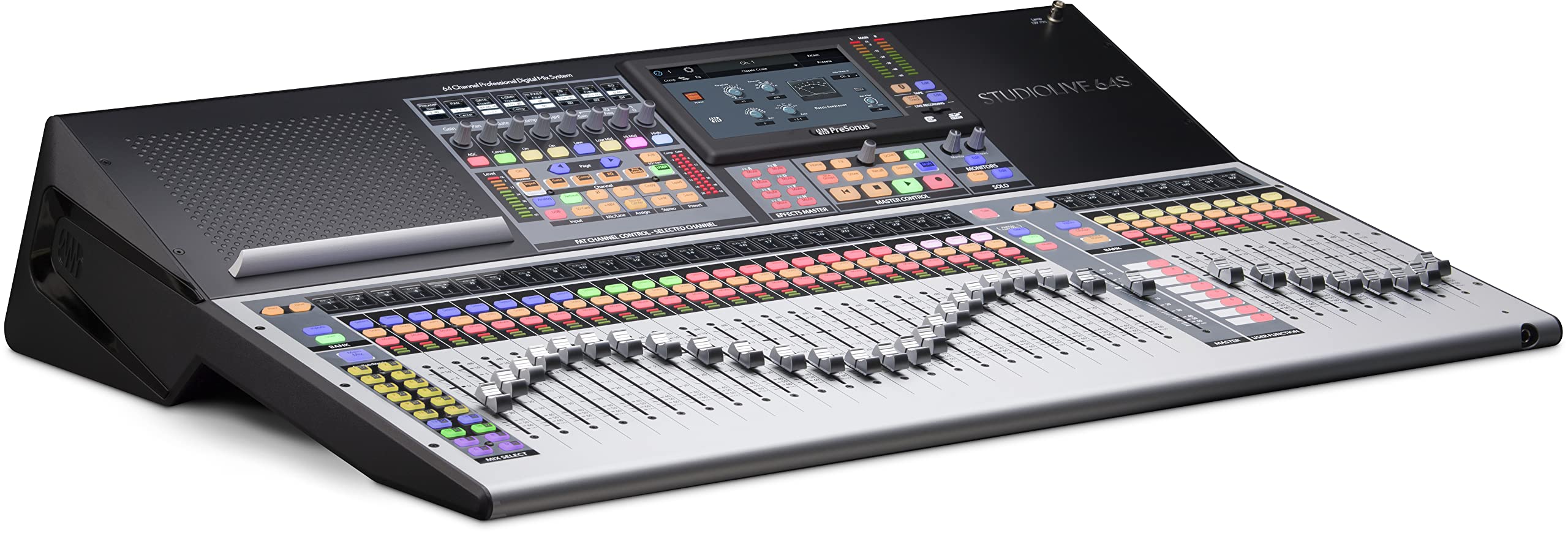 Presonus StudioLive 64S Digital Mixer