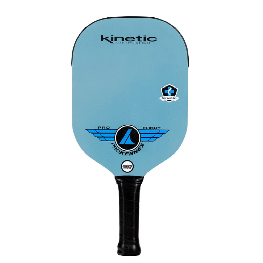 PROKENNEX Pro Flight Pickleball Paddle