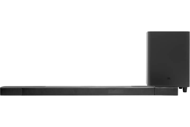 Bar 9.1 Channel Soundbar System