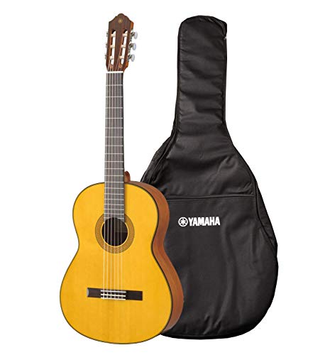 Yamaha CG142C Cedar Classical Guitar