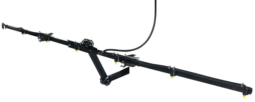 Sprayers Hitch Mount Boom Kit 7 Nozzle BK007HM