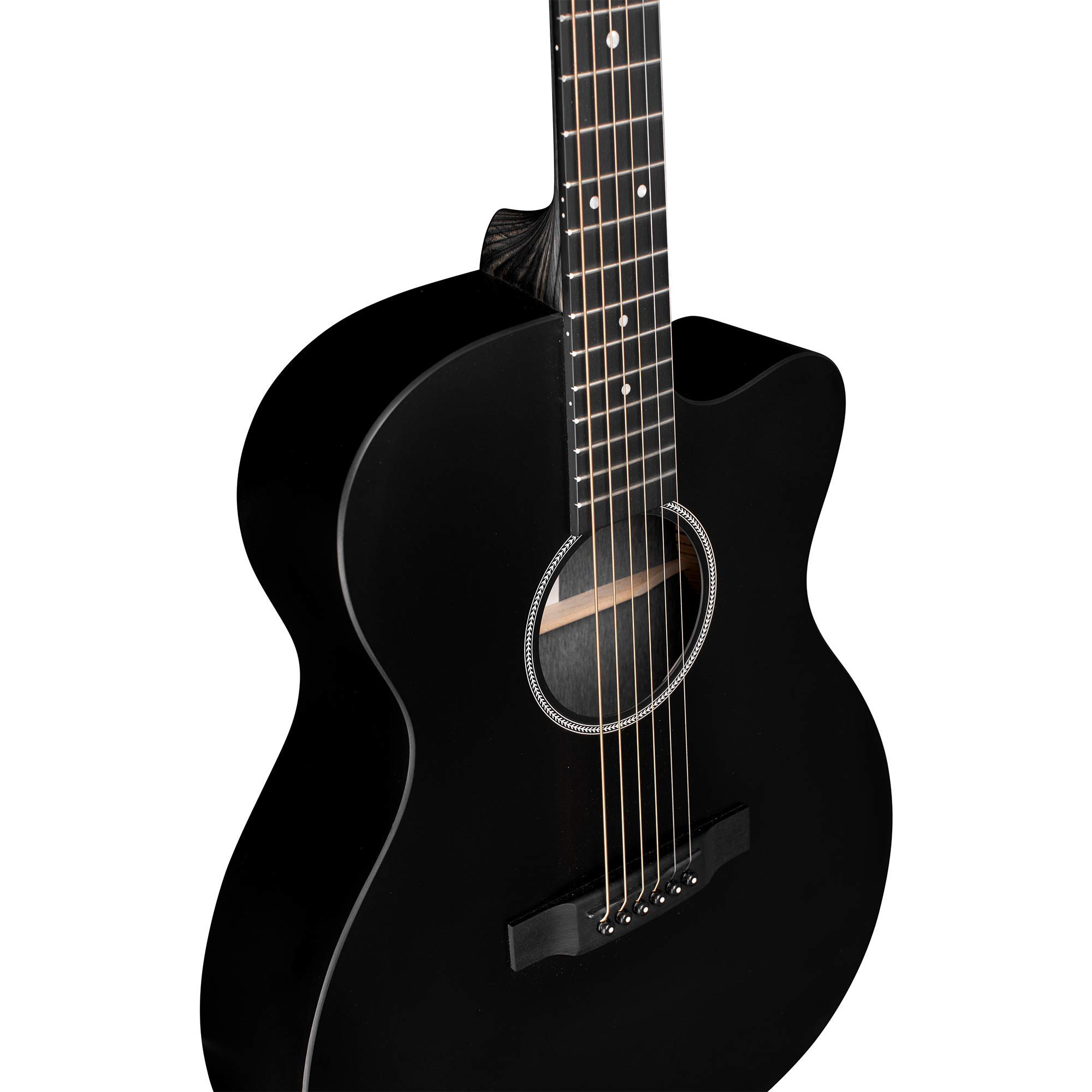 Martin Acoustic Electric High Pressure Laminate Performing