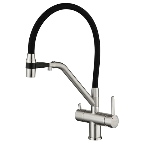GAPPO Kitchen Faucet Purifier Faucets
